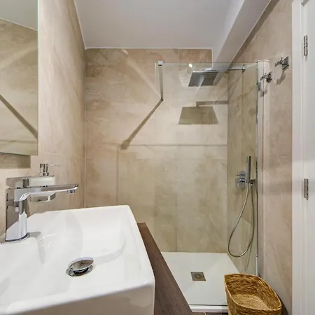 Seaside St'julians With Private Balconies By 360 Estates Апартаменты *