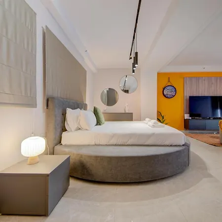 Seaside St'julians With Private Balconies By 360 Estates Апартаменты