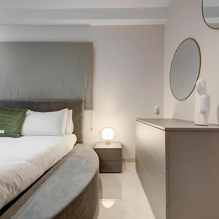 Appartement Seaside St'julians With Private Balconies By 360 Estates *