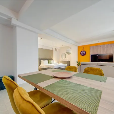 Appartement Seaside St'julians With Private Balconies By 360 Estates