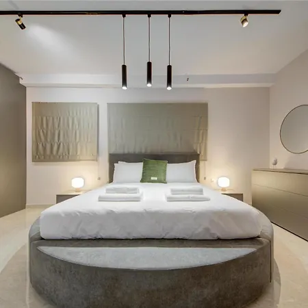 Seaside St'julians With Private Balconies By 360 Estates Апартаменты Сент Джулианс