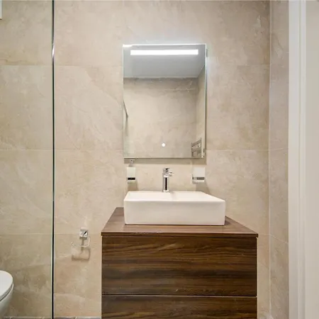 Seaside St'julians With Private Balconies By 360 Estates Сент Джулианс