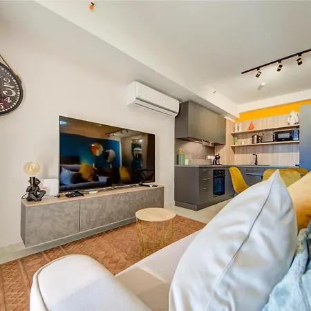 Seaside St'julians With Private Balconies By 360 Estates Appartement San Ġiljan