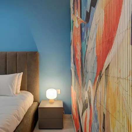 Appartement Seaside St'julians With Private Balconies By 360 Estates *