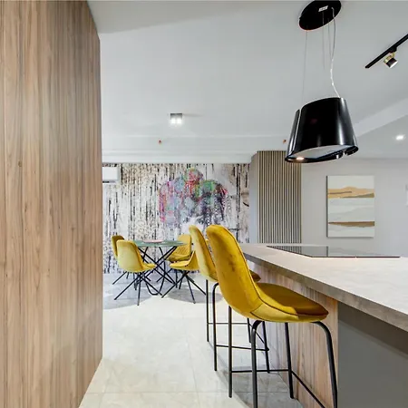 Seaside St'julians With Private Balconies By 360 Estates Апартаменты Сент Джулианс