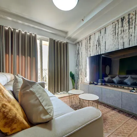 Appartement Seaside St'julians With Private Balconies By 360 Estates San Ġiljan