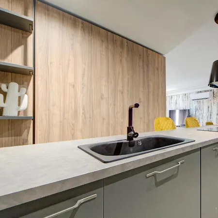 Seaside St'julians With Private Balconies By 360 Estates Апартаменты