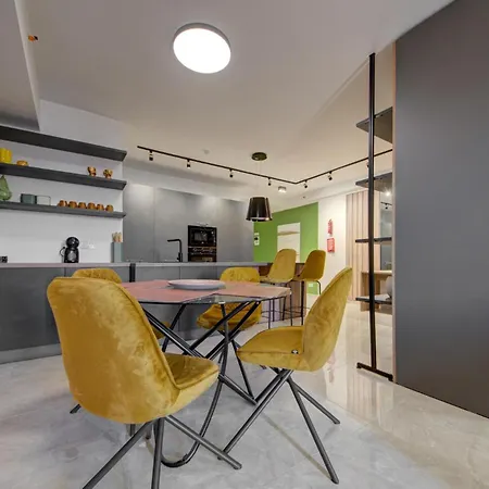 Appartement Seaside St'julians With Private Balconies By 360 Estates