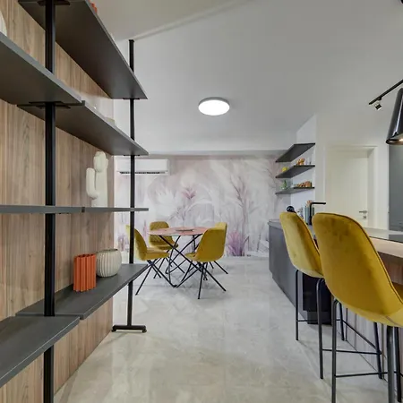 Appartement Seaside St'julians With Private Balconies By 360 Estates San Ġiljan