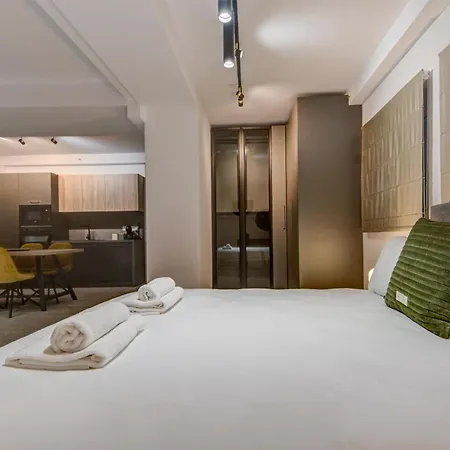 Daire Seaside St'julians With Private Balconies By 360 Estates Saint Julian's