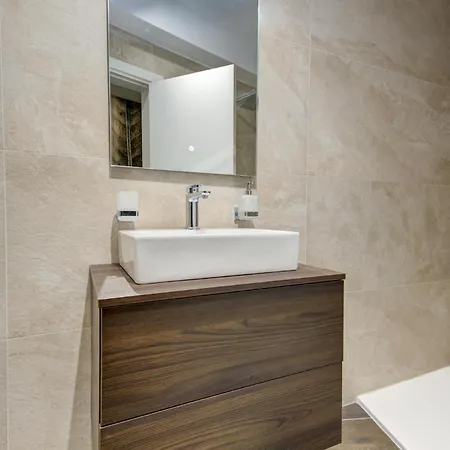 Seaside St'julians With Private Balconies By 360 Estates Apartment