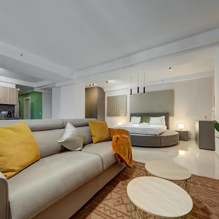 Apartment Seaside St'julians With Private Balconies By 360 Estates San Ġiljan