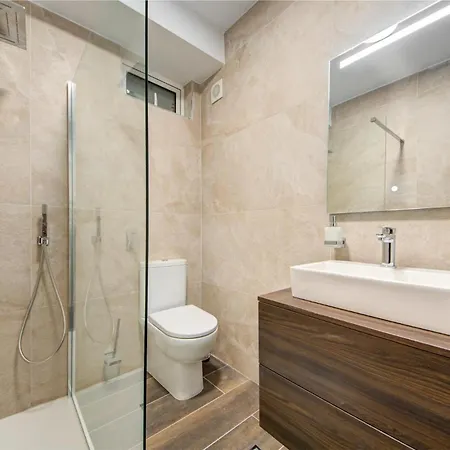 Daire Seaside St'julians With Private Balconies By 360 Estates *