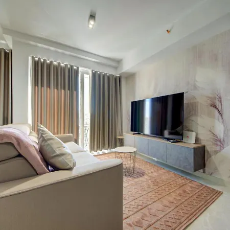 Seaside St'julians With Private Balconies By 360 Estates