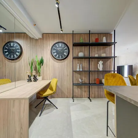 Seaside St'julians With Private Balconies By 360 Estates Apartman