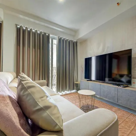 Seaside St'julians With Private Balconies By 360 Estates Apartman