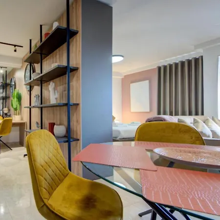 Apartman Seaside St'julians With Private Balconies By 360 Estates San Ġiljan