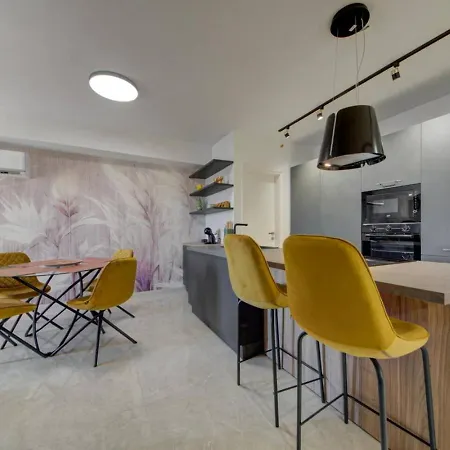 Seaside St'julians With Private Balconies By 360 Estates Apartman San Ġiljan