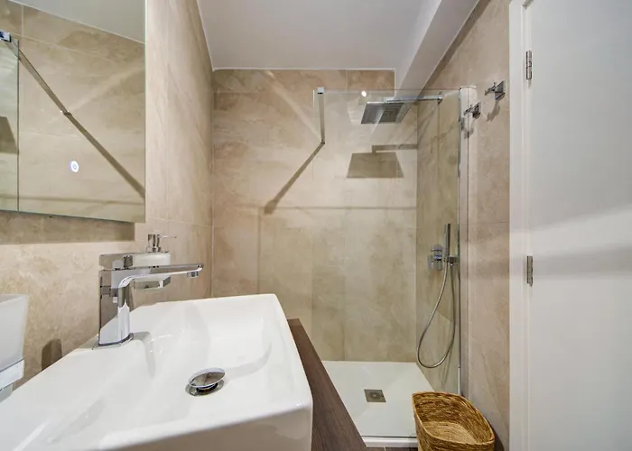 Seaside St'julians With Private Balconies By 360 Estates דירה *