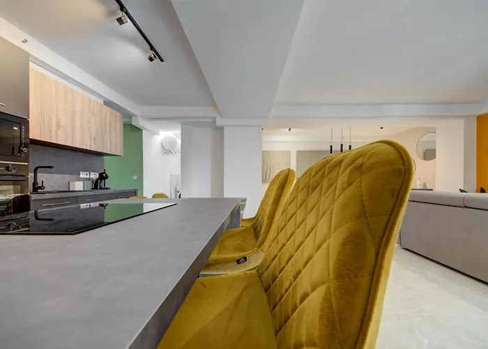 דירה Seaside St'julians With Private Balconies By 360 Estates