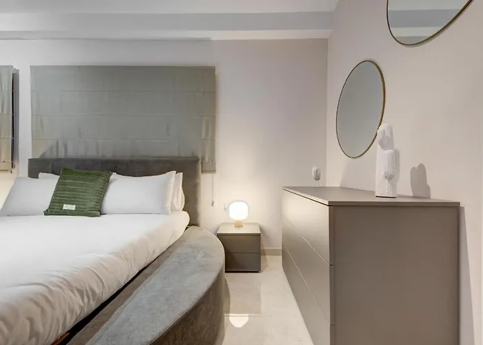 דירה Seaside St'julians With Private Balconies By 360 Estates *