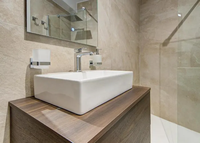 דירה Seaside St'julians With Private Balconies By 360 Estates Saint Julian's