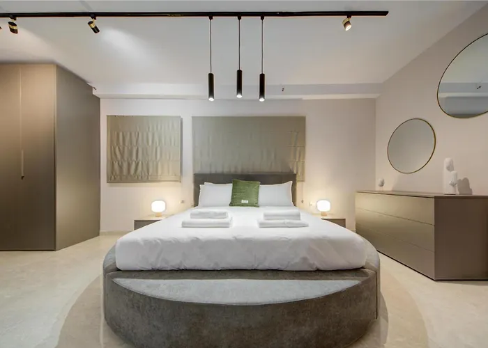 Seaside St'julians With Private Balconies By 360 Estates דירה Saint Julian's