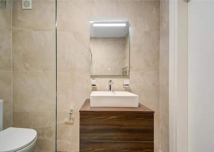 Seaside St'julians With Private Balconies By 360 Estates Saint Julian's