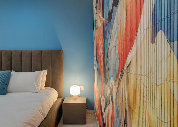 דירה Seaside St'julians With Private Balconies By 360 Estates *