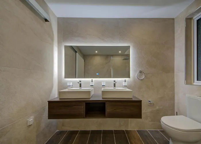 דירה Seaside St'julians With Private Balconies By 360 Estates