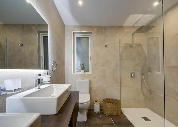 Seaside St'julians With Private Balconies By 360 Estates דירה *