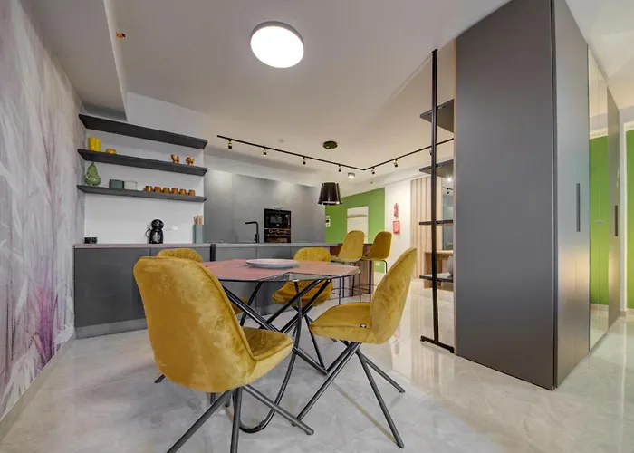 דירה Seaside St'julians With Private Balconies By 360 Estates