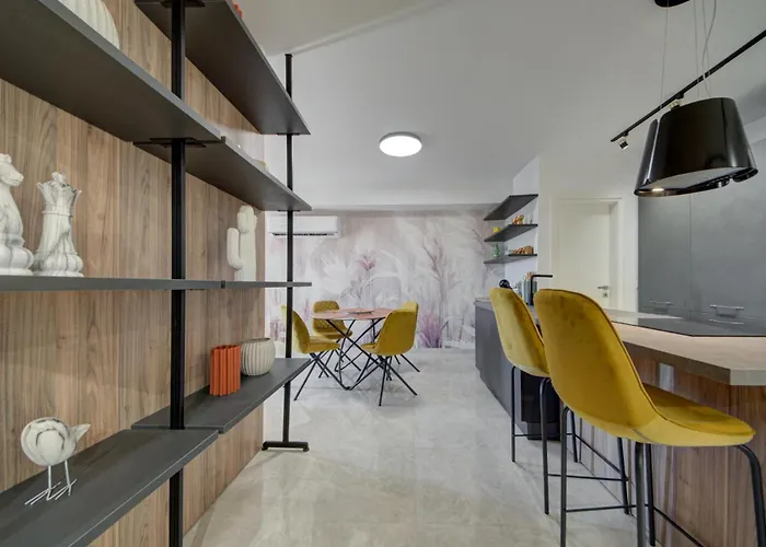 דירה Seaside St'julians With Private Balconies By 360 Estates Saint Julian's