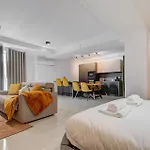 Apartamento Seaside St'julians With Private Balconies By 360 Estates