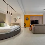 Seaside St'julians With Private Balconies By 360 Estates San Julián