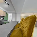Apartamento Seaside St'julians With Private Balconies By 360 Estates