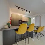 Seaside St'julians With Private Balconies By 360 Estates Apartamento