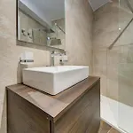 Apartamento Seaside St'julians With Private Balconies By 360 Estates San Julián