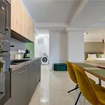 Apartamento Seaside St'julians With Private Balconies By 360 Estates *