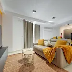 Seaside St'julians With Private Balconies By 360 Estates Apartamento San Julián