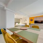 Apartamento Seaside St'julians With Private Balconies By 360 Estates