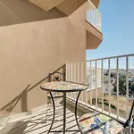Seaside St'julians With Private Balconies By 360 Estates Apartamento San Julián
