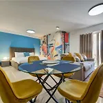Seaside St'julians With Private Balconies By 360 Estates * San Julián