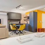 Apartamento Seaside St'julians With Private Balconies By 360 Estates