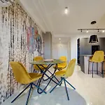 Seaside St'julians With Private Balconies By 360 Estates Apartamento *