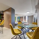 Seaside St'julians With Private Balconies By 360 Estates *