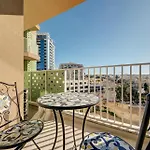 Seaside St'julians With Private Balconies By 360 Estates Apartamento San Julián