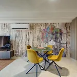 Seaside St'julians With Private Balconies By 360 Estates San Julián