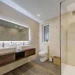 Seaside St'julians With Private Balconies By 360 Estates *