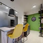 Seaside St'julians With Private Balconies By 360 Estates *